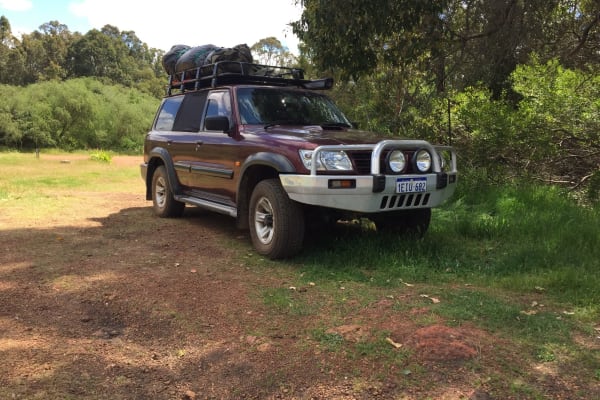 Photo by Milotte Elina Ekermann