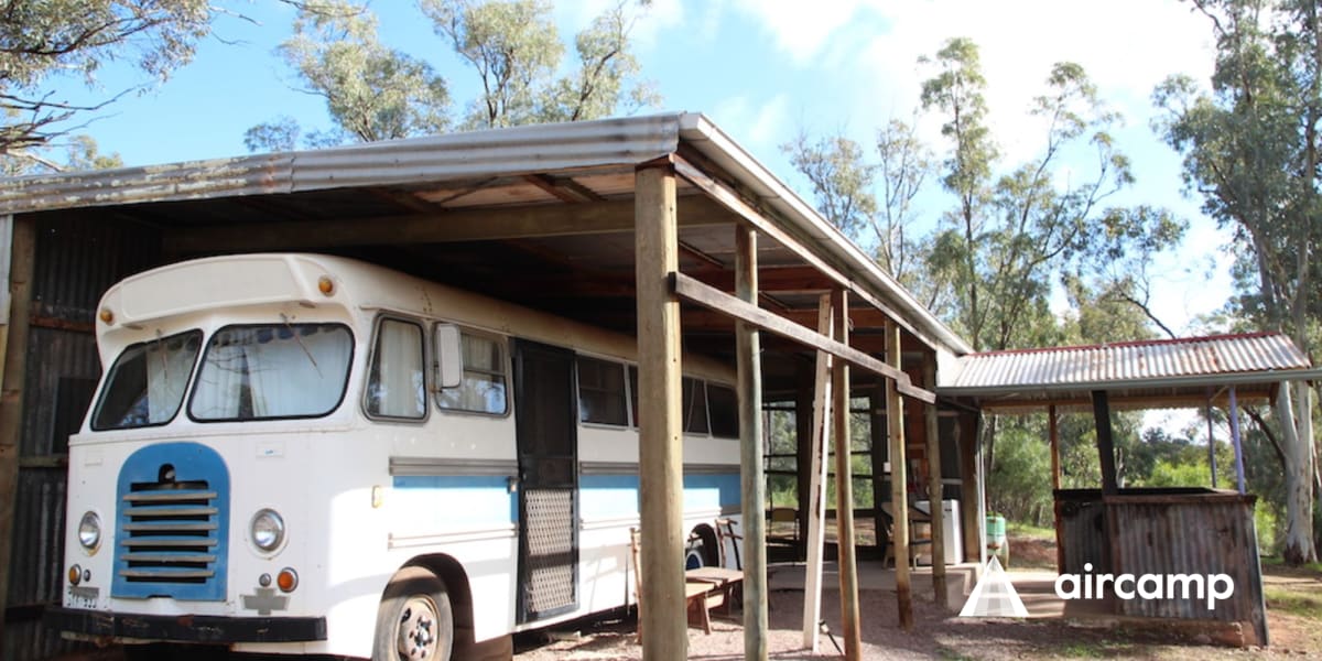 Kookaburra Creek Retreat