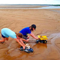 Photo by My Rig Adventures