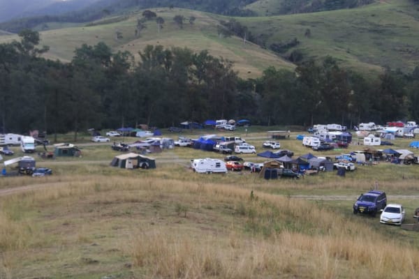 Photo by Michelle Clair Ovenden