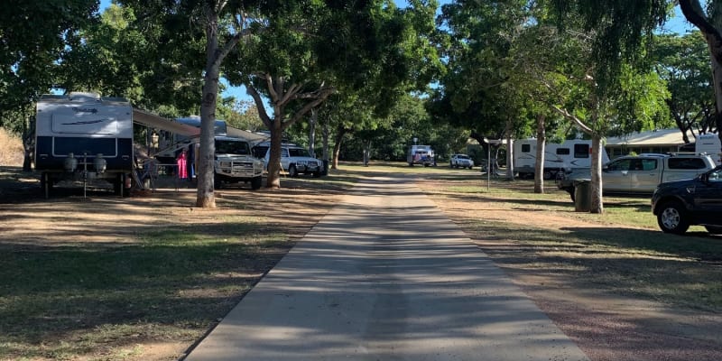 Photo by Corporate to Caravan