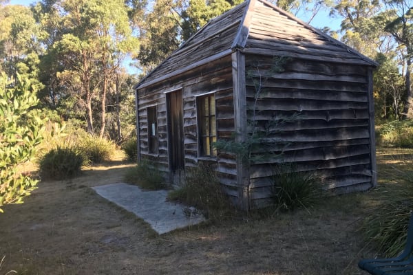 Photo by The blonde nomads