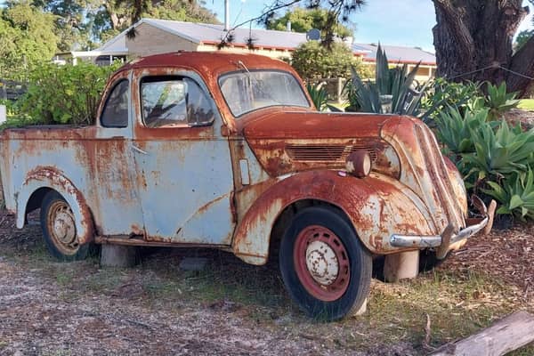 Photo by Colin van den Hoff