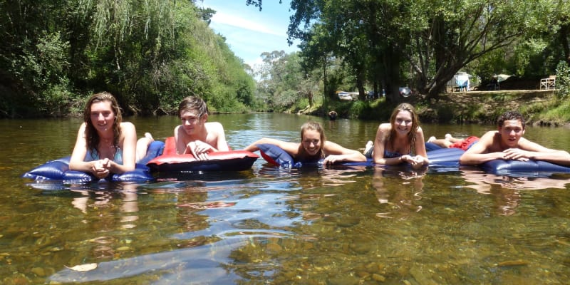 Photo by Shane & Robyn Newton