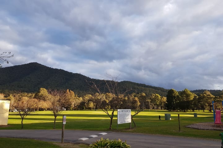 Photo by Kirstine R.