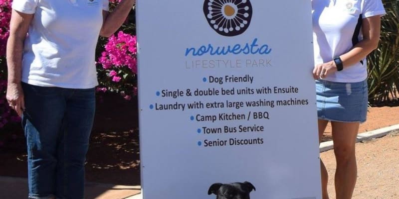 Photo by Michelle P.