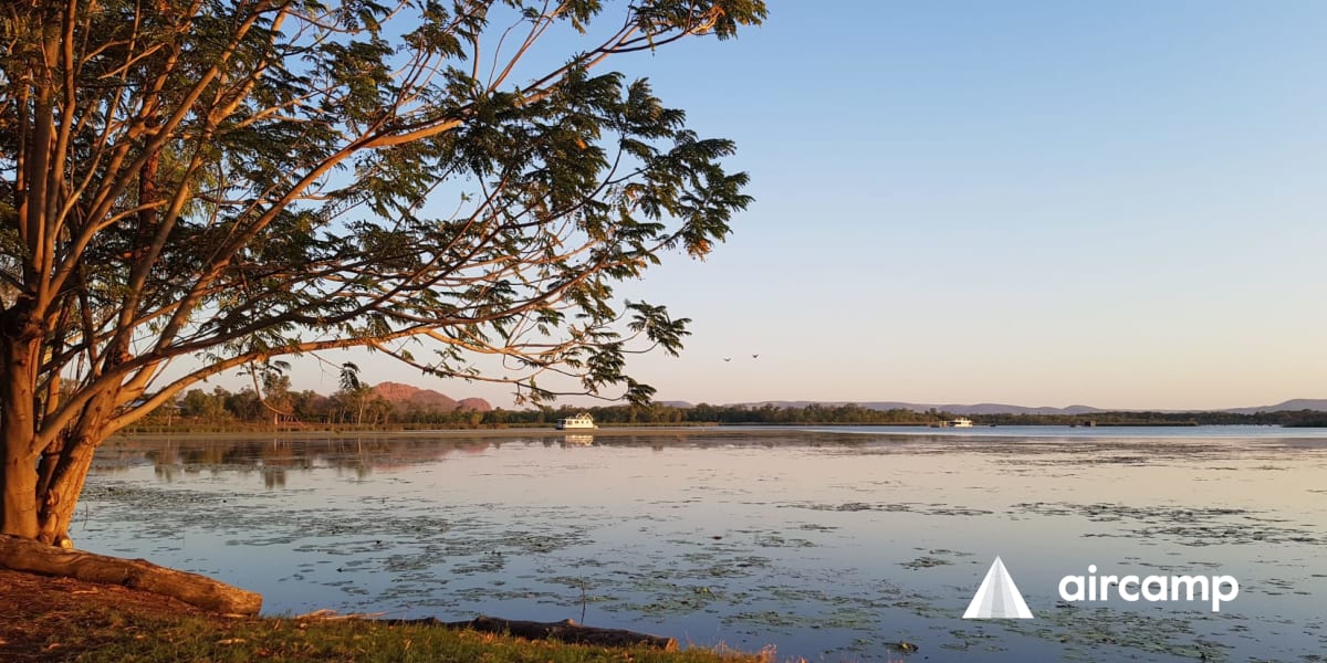 Kununurra Lakeside Tourist Resort