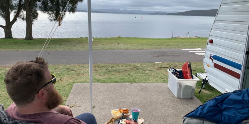 Photo by Mariana Leonor Perez