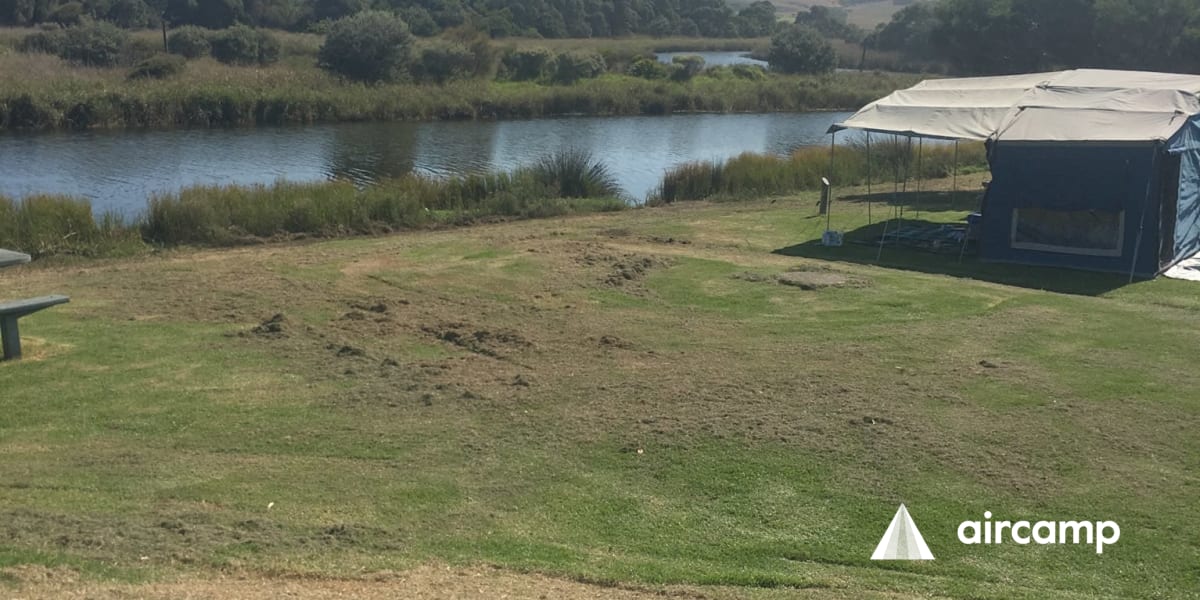 Apollo Bay Recreation Reserve - Main photo