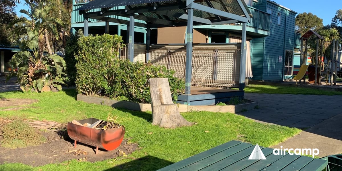 Aireys Inlet Holiday Park