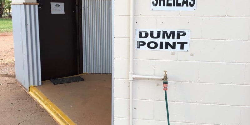 Photo by Marcia Christine Baker