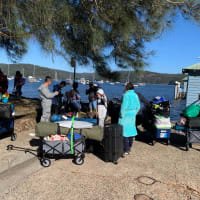 Photo by Henry Thiệp Lê