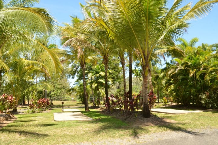 Photo by BIG4 Port Douglas Glengarry Holiday Park