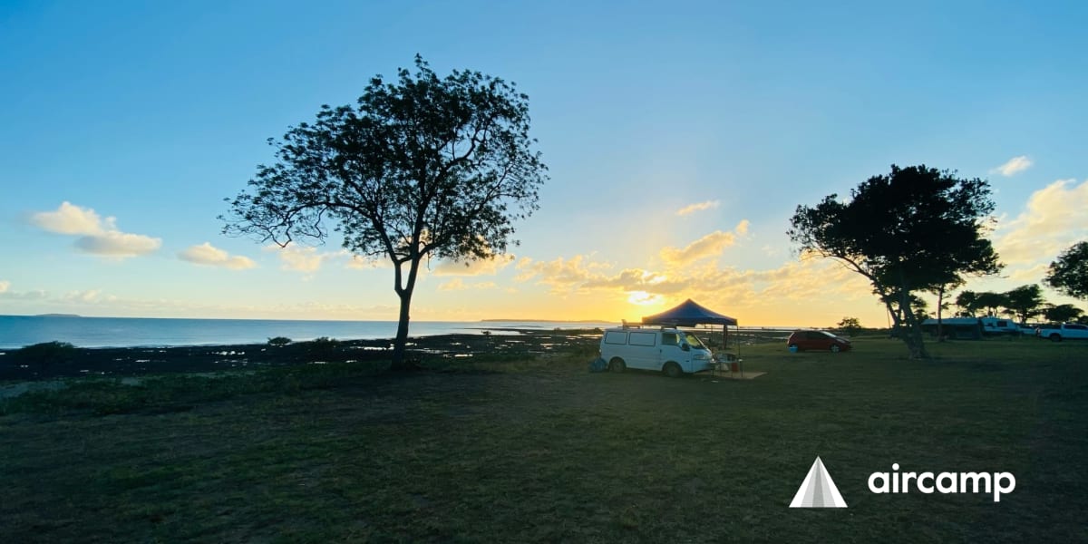 Barracrab Caravan Park