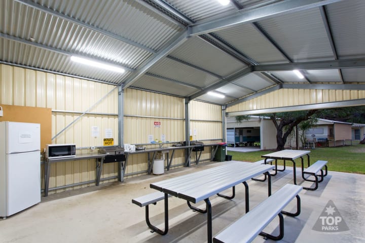 Photo by Katie & Leigh Cock