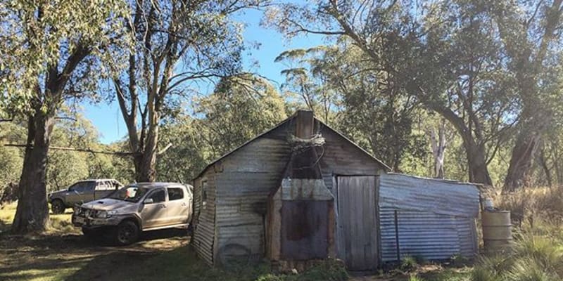 Photo of Murphys Hut