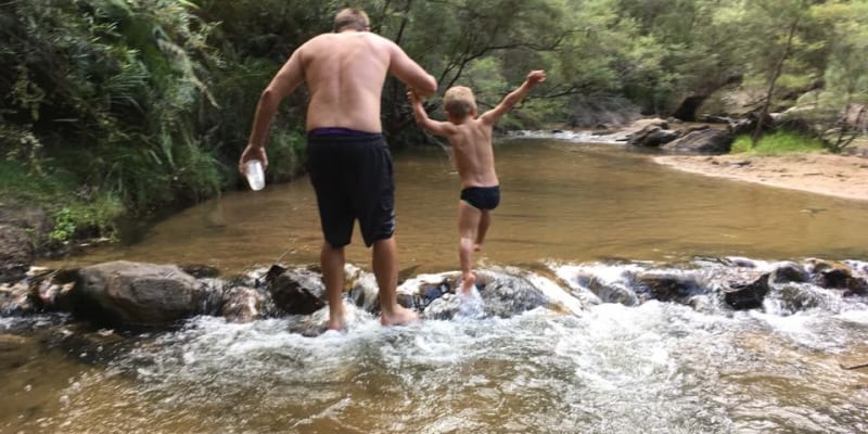 Photo by Tracy N David Ross