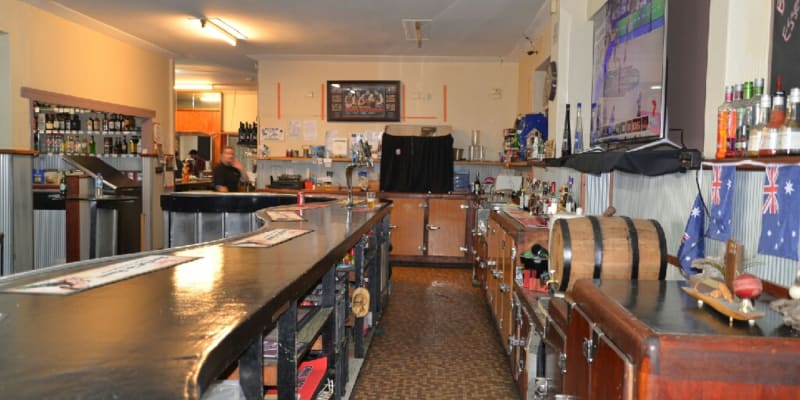 Photo of Coonalpyn Hotel