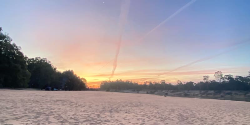 Photograph of Top 3 rated campsites for Liparoo