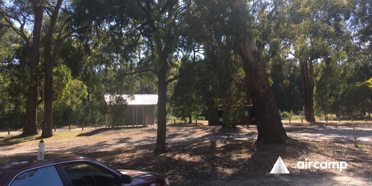 Smiths Bridge Campground