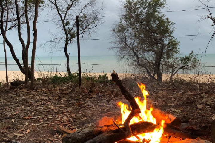 Photo by WANDERINGAUST