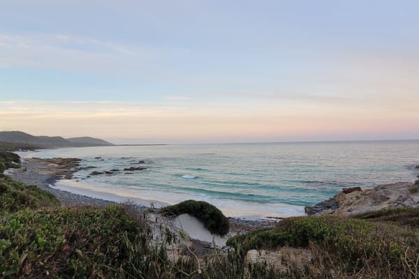 Photo by Sanchia Keeleigh Gray