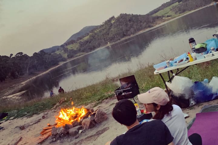 Photo by Chia Chin Chang