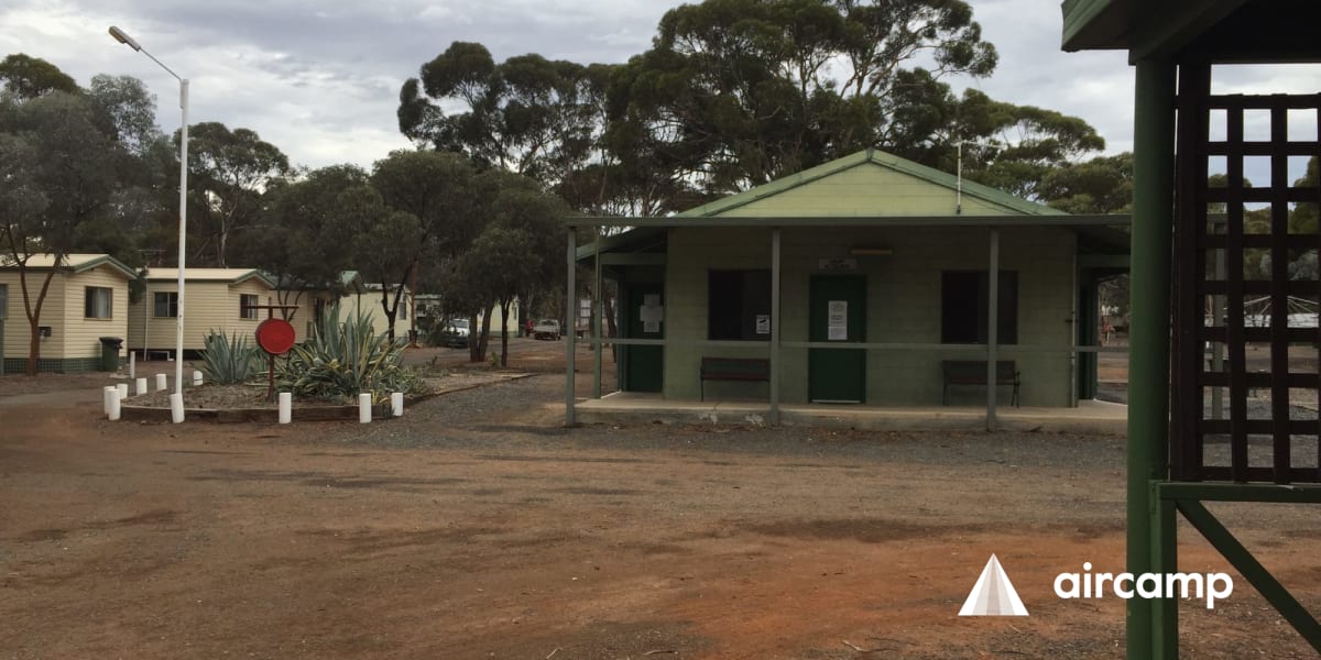 Acclaim Gateway Caravan Park