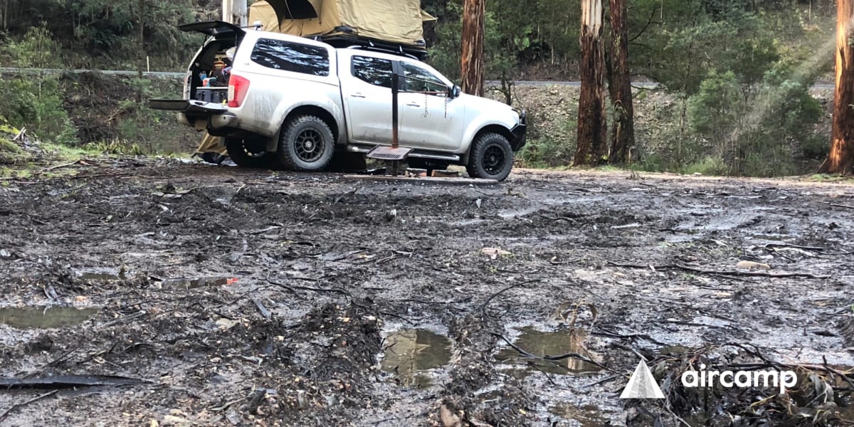Scott Reserve
