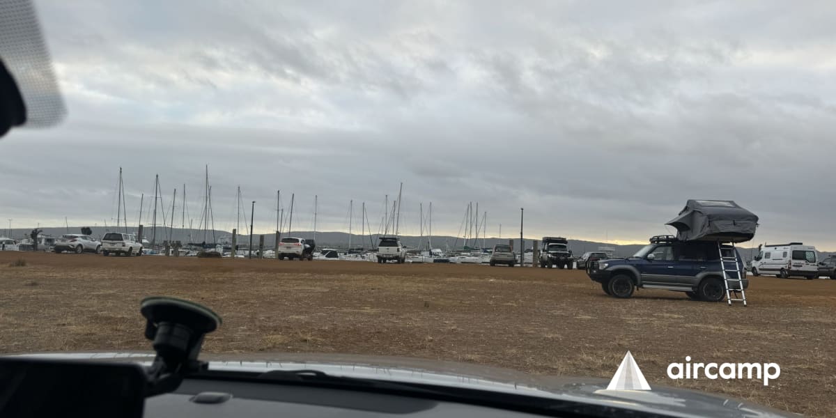 Hilton land Albany WA