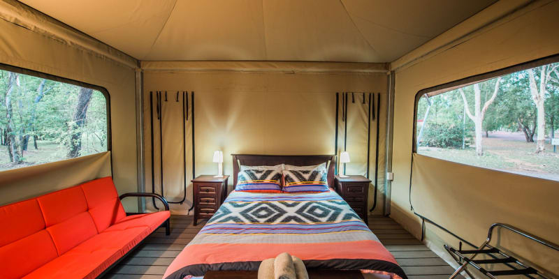 Photo by Caravan Park Escapes