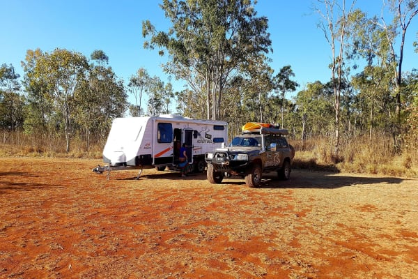 Photo by My Rig Adventures