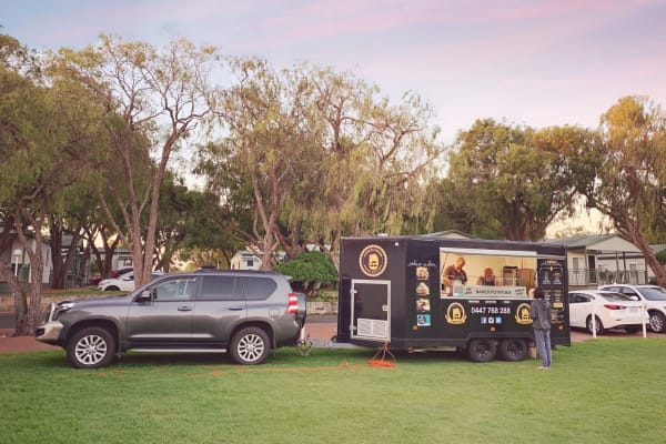 Photo by Off The Trax