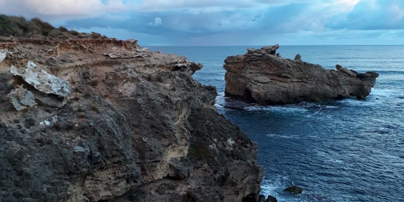 Photo of Cape Northumberland Heritage & Nature Park
