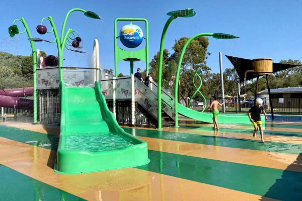 Photo by Corporate to Caravan