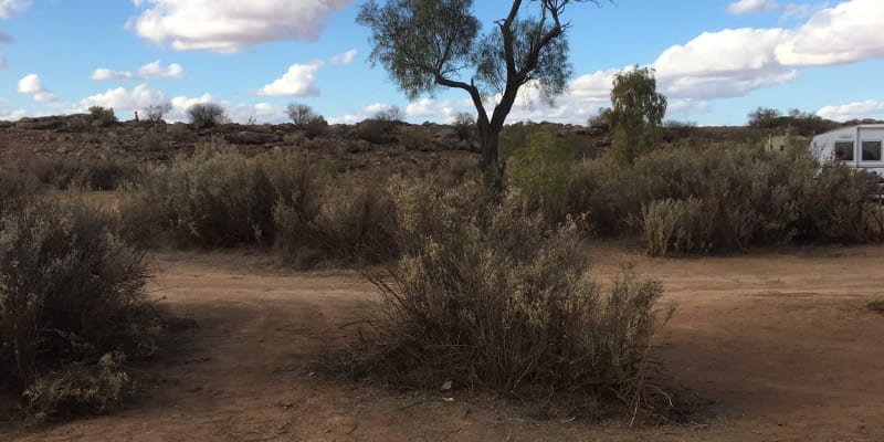 Photo by Christina T.