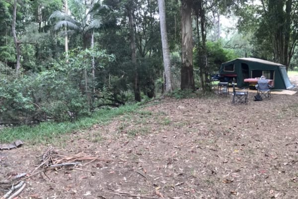 Photo by Nickelle H.