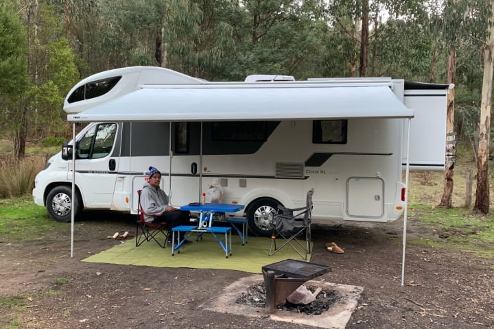 Photo by Brooklyn E.