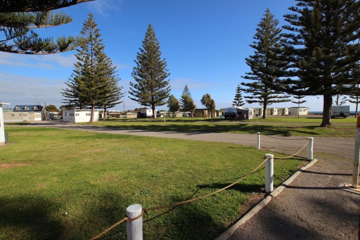 Photo by Minlaton Caravan Park