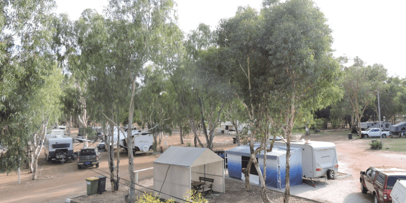 Photo by York Travellers Rest