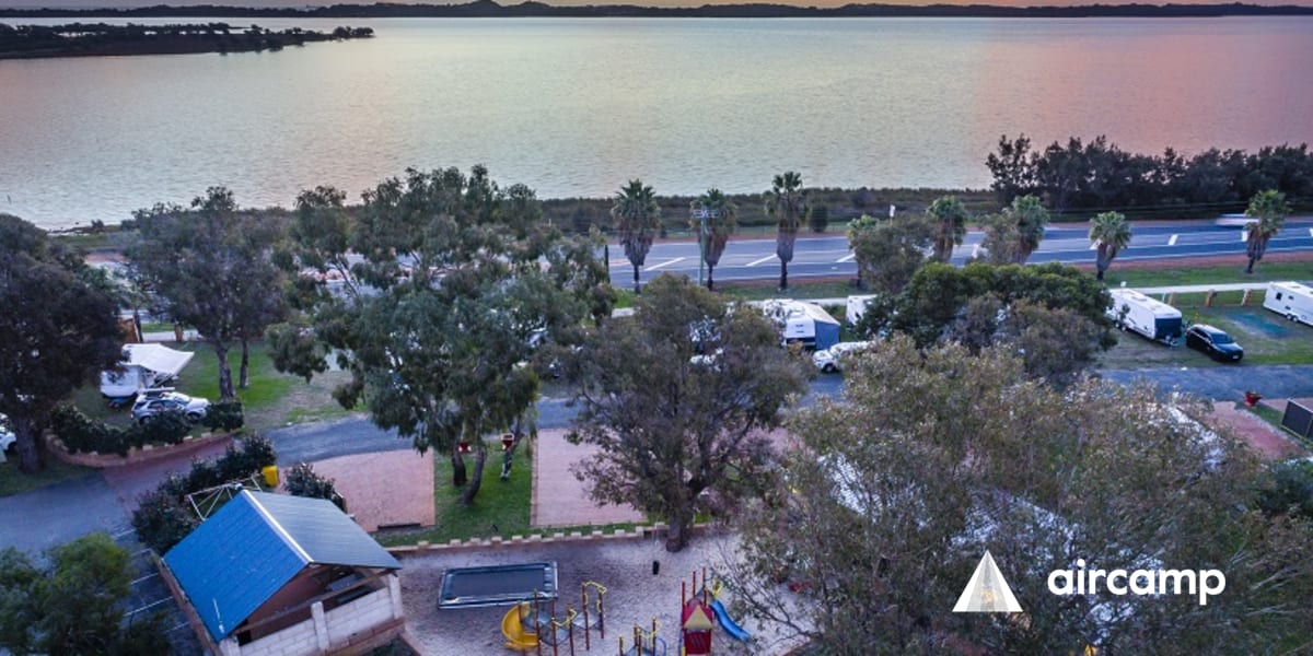 Australind Tourist Park