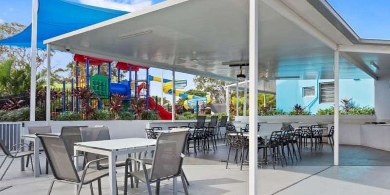 Photo by Nobby Beach Holiday Village