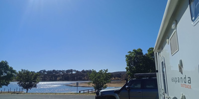 Photo by @outbackandabout