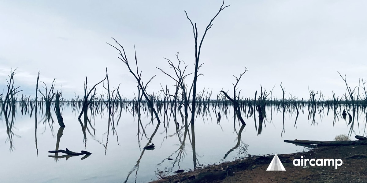 Nuga Nuga National Park