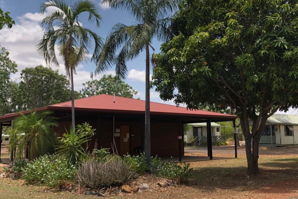 Photo by Marcia Christine Baker