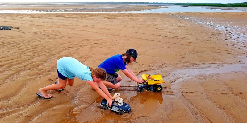 Photo by My Rig Adventures