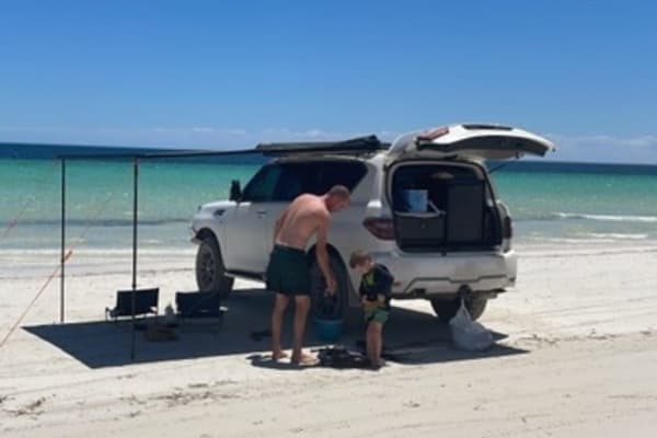 Photo by Katie Leslie @xpdition.aus