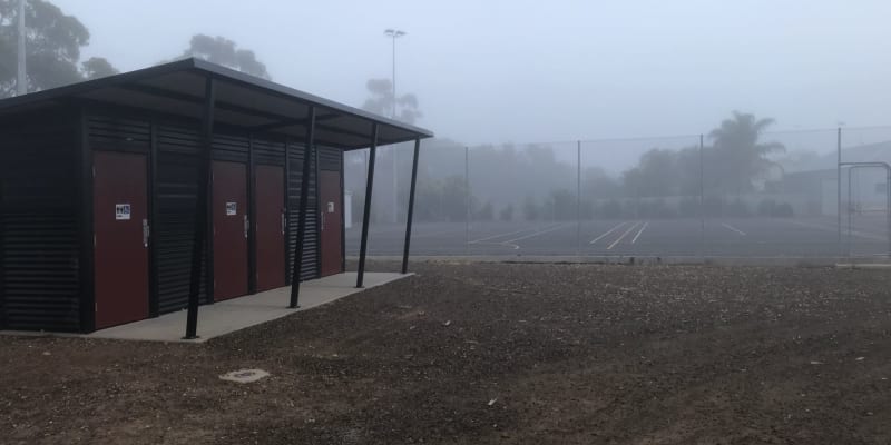 Photo by Time Busters Property Maintenance