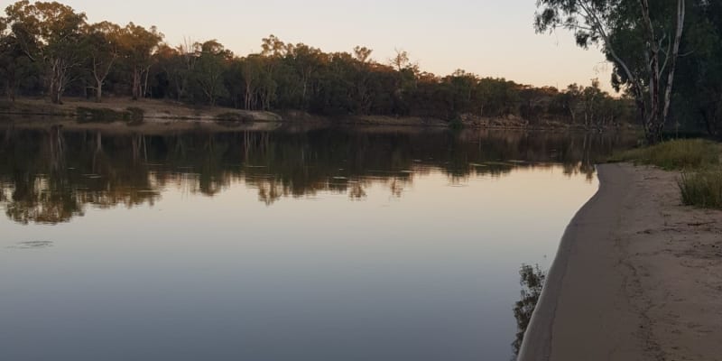 Photo by Donna Alston Hobbs