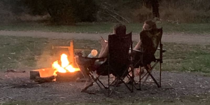 Photo by Kerri-lee M.